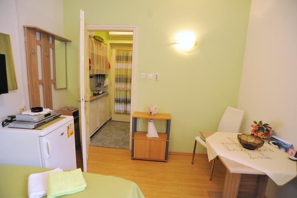 Apartment Boris ซาดาร์ ภายนอก รูปภาพ